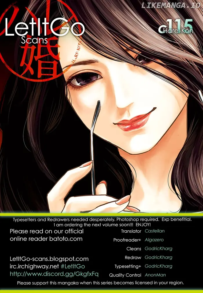 Hare Kon Chapter 115 image 01_optimized